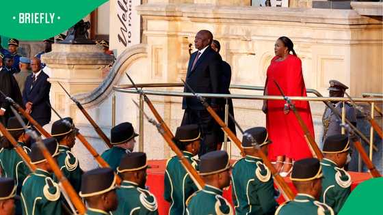 President Cyril Ramaphosa's SONA 2026: Security tightened as costs reach over R7 million