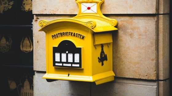 A-Z exhaustive list of the postal codes ranges in South Africa