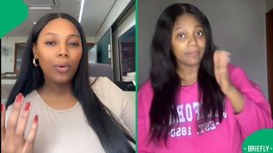 South African woman stranded in Qatar as missile attacks disrupted flights and heightened fear