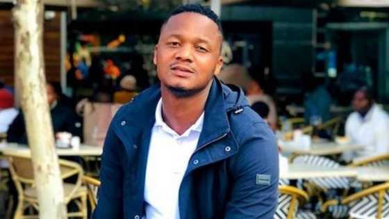 Siyanda Sesimani spent days in a coma after his attack during home invasion, candlelight vigil held by actors