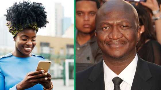 EFF’s Fana Mokoena celebrates birthday: South Africans shower wishes