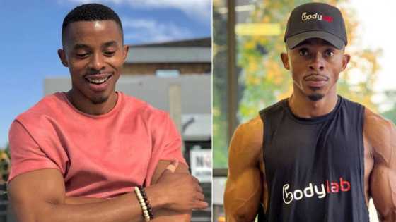 'BBMzansi' finalist Libo Njomba dreams of working with Gert Johan Coetzee, speaks on challenges after finding success on SA TV