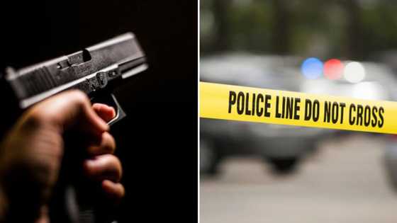 Teacher fights for her life after being shot by 6-year-old student following an altercation in the classroom