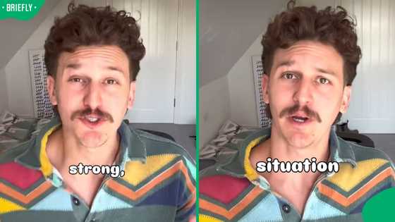 "I miss Abigail": South African vet in the UK names controversial things he misses about home