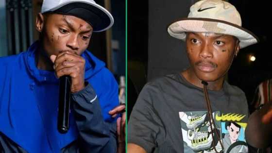 Shebeshxt issues heartfelt apology after assaulting a fan: “I won’t do it again”