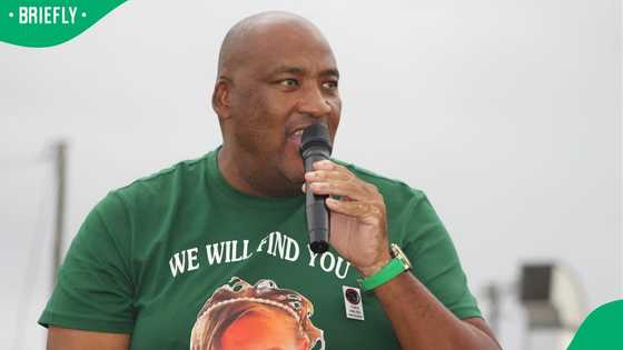 McKenzie says he will resign if suspended over Jermaine Prim's claims as MK Party wants action taken