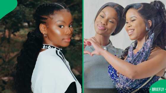 'Inimba' viewers question Qhawe's scene after spotting bizarre editing glitch: "Definitely weird"