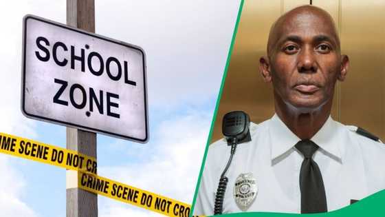 Mpumalanga's Education Department urges community to aid in hunt for school guard's killers