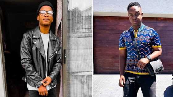 TNS re-heats old beef with DJ Shimza, blasts 'Uwrongo' hitmaker for allegedly having an agenda against him