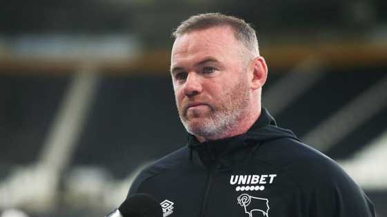 Wayne Rooney breaks silence over scandalous online images alongside 3 ladies