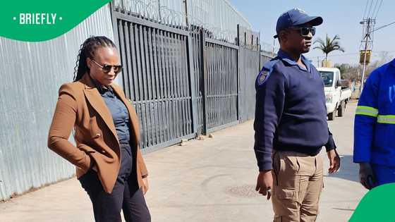 Tshwane Mayor furious as undocumented foreign national is arrested 3 times in 3 weeks