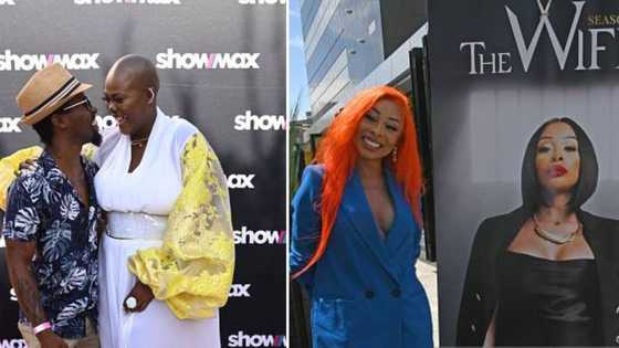 'The Wife' S3 in preproduction despite rumours of lead actors leaving, show will premiere in November 2022