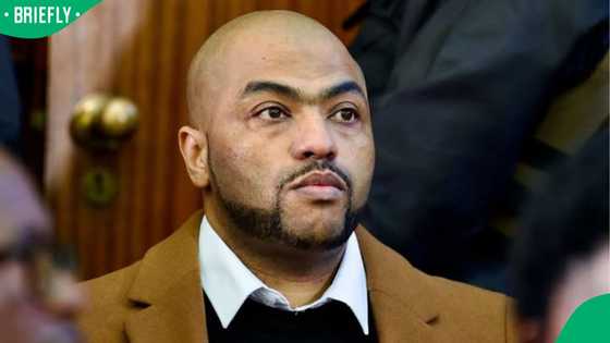 Madlanga Commission hears Thabo Bester repeatedly sought private meetings with National Commissioner