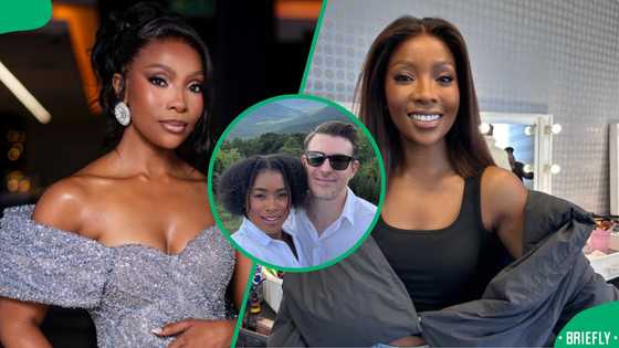 Pearl Modiadie's ex-fiancé Jordan Cohen expecting baby with new girlfriend