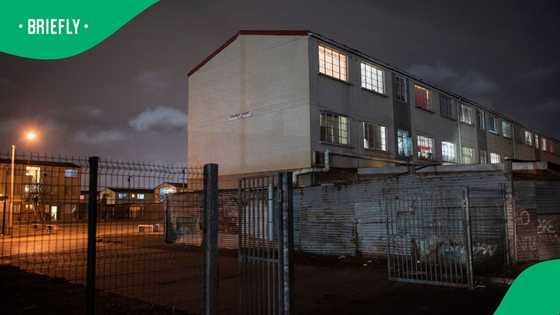 3-month-old Cape Town toddler shot and killed in horrific incident, SA broken