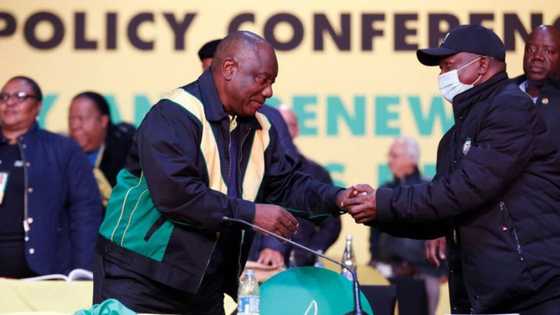 ANC plans to clean up ranks, kick out criminals, looters and deadbeats through step-aside rule codification