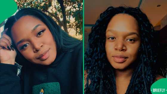 Lesedi Matsunyane remembers Shona Ferguson on the anniversary of his death