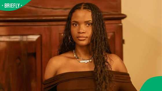Ami Faku reportedly takes former management to court over royalties dispute
