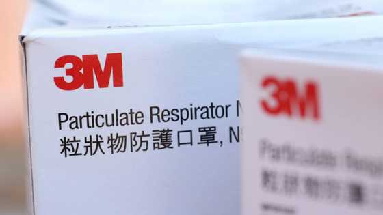 3M to phase out 'forever chemicals' PFAS by 2025