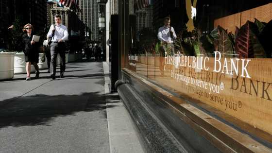 US markets mixed after First Republic Bank takeover
