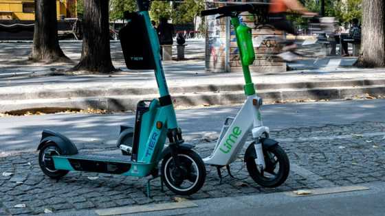 Boon or blight? E-scooters around the world