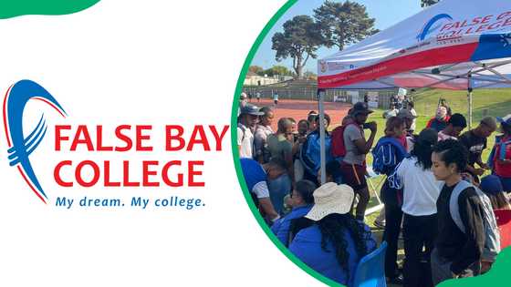 False Bay College courses, online application, fees, blackboard, vacancies