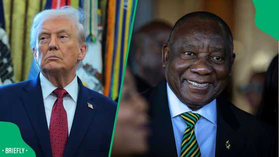 Podcaster's satirical arrest of Ramaphosa after Maduro's capture sparks reactions