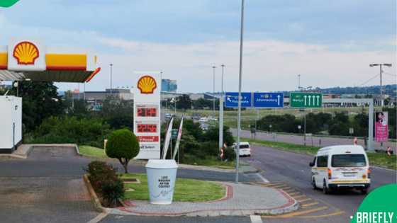 Panic at the pumps: Fuel shortage fears grip motorists ahead of April price hike