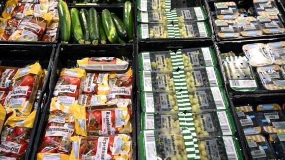 Eurozone inflation stagnates in August