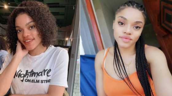 Makgotso M opens up about the struggle to land roles in the acting space