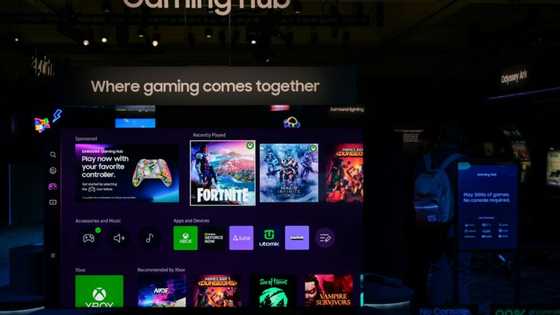 Microsoft's bid to buy games giant faces triple anti-trust threat