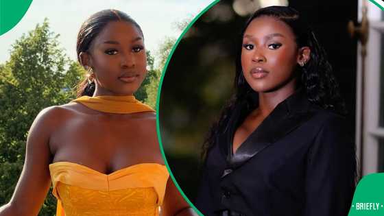 Former 'Scandal!' actress Lerato Nxumalo launches new clothing business