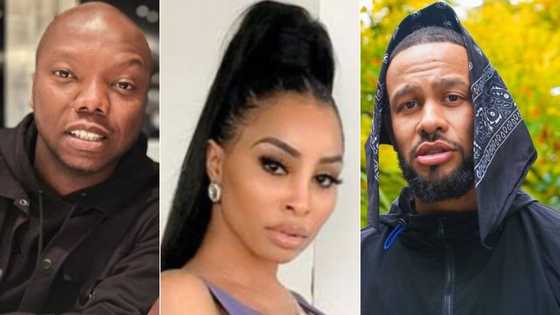 'Comedy Central Roast of Khanyi Mbau': Tbo Touch and Youngsta CPT will drag reality star for Mzansi