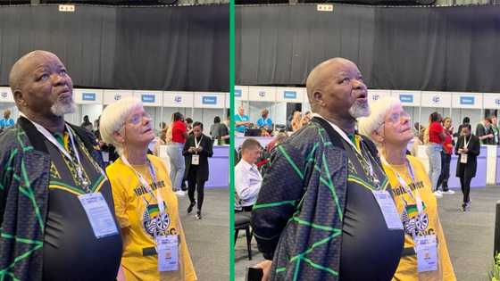 MKP surprised Gwede Mantashe, despite his confidence in the ANC