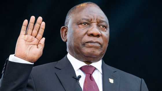 "What democracy?": South Africans are not happy with President Cyril Ramaphosa's call to defend democracy