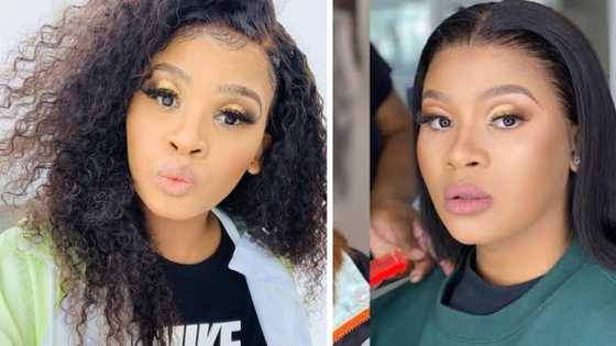 Lady Du excited after receiving Samro payment, takes to social media to celebrate