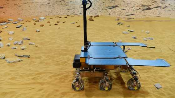 ESA fully cuts Mars mission ties with Russia, angering Moscow