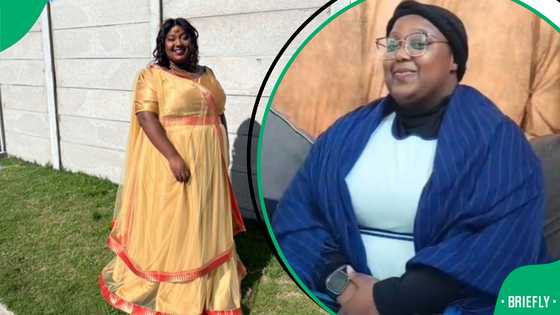 “A day full of meaning”: A Muslim makoti shared her lobola negotiations video in viral TikTok