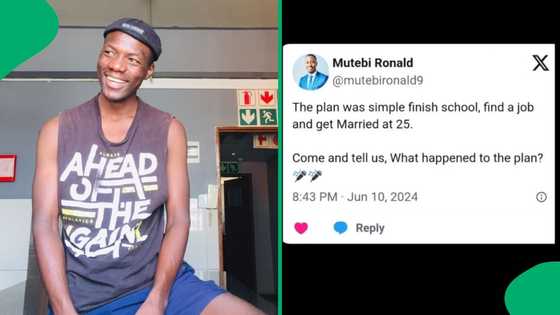 From matric fails to delayed marriages, Mzansi laughs at life's twists and turns