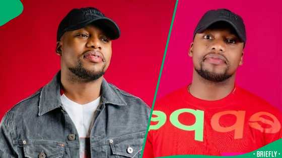 Chymamusique reveals who caused the fatal car accident that claimed DJ Poizen's life
