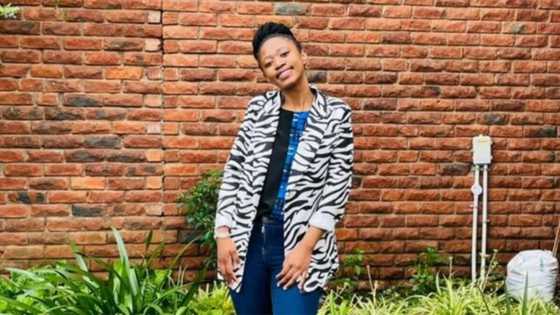 Halala: Young Durban woman secures job, Mzansi explodes with joy over new opportunity