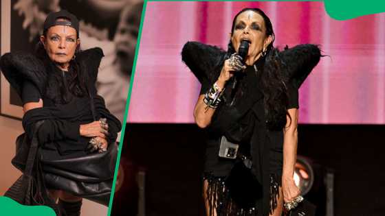Michèle Lamy's net worth now: How rich is Rick Owens' wife?