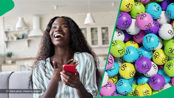Lottery winnings: Teacher bags R43 million and 4 other 2024 biggest lotto winners