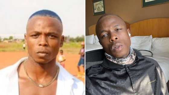 Toss misses yet another gig, Eastern Cape event organiser demands his money back from Amapiano sensation