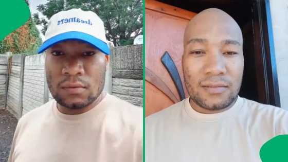 "If you don’t get it, you will": Mzansi group’s silent groove at estate party has people talking