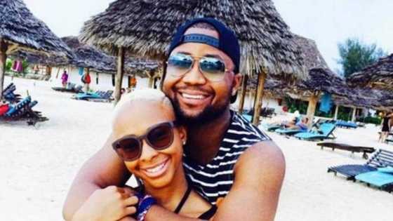 Boity opens up about Cassper cheating on her in spicy video