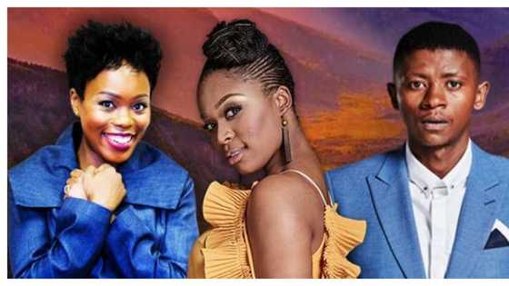 Scandal: Boniswa told her kids the whole truth, and it's not pretty