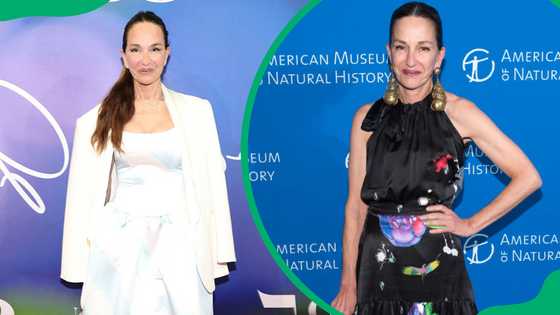 Cynthia Rowley's net worth: How the designer built her fashion empire