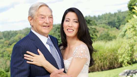 Tamiko Bolton: Everything you need to know about George Soros' wife