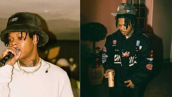 Nasty C loses out on BET Award, drops track with Dax: "The best rapper in Africa"